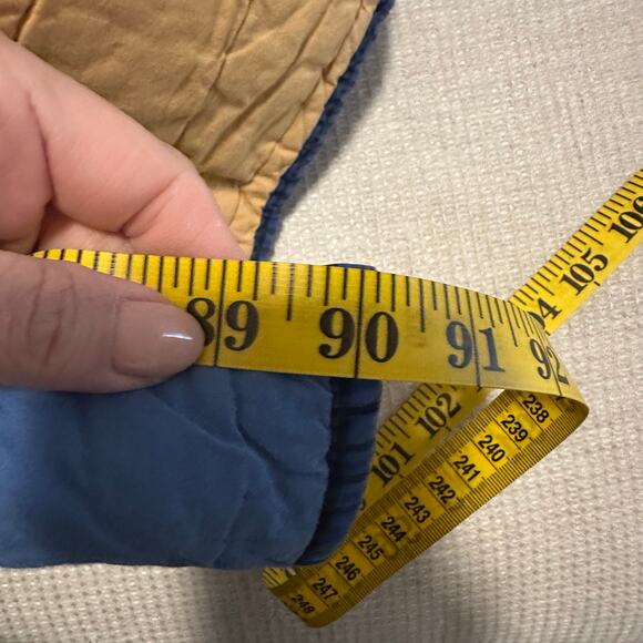 Freckles Twin Quilt Pirate Comforter Blanket Kids Room Nautical Pirateship Theme - Picture 9 of 9